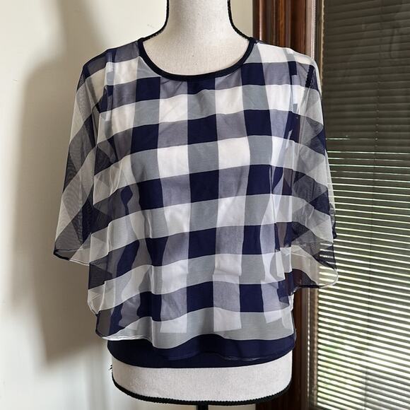 Postmark | Elsie Blouse Size S - Picture 4 of 14